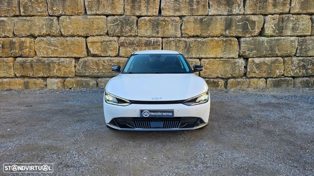 Kia EV6 - 5