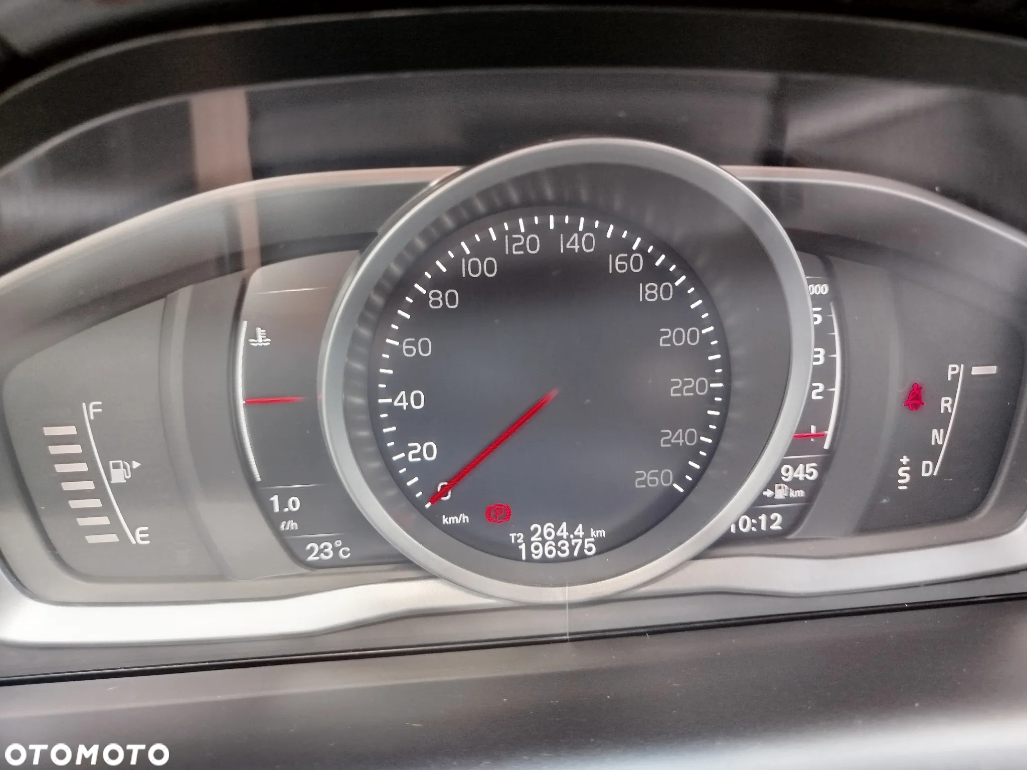 Volvo XC 60 - 21