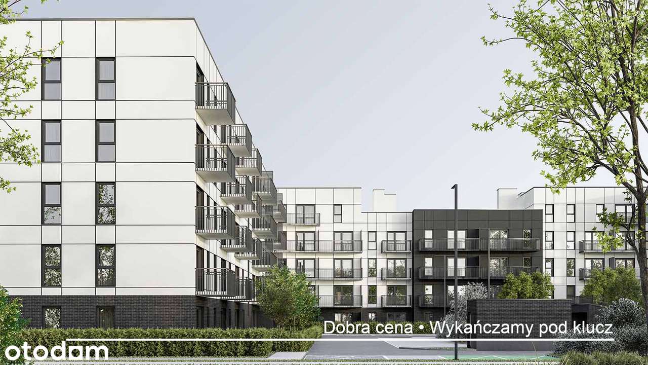 Murapol Prado • Bez prowizji • Gotowe w 2027 • Wykańczamy pod klucz