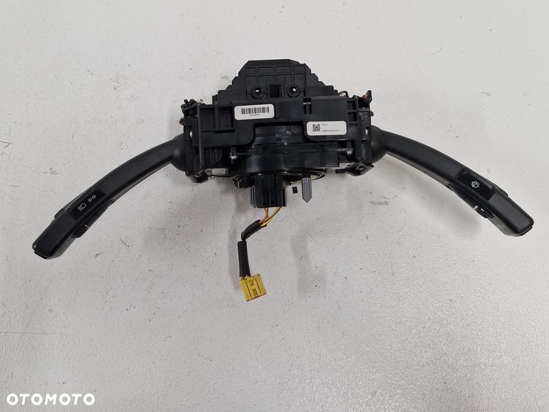 volvo s60 2 ii przełącznik zespolony manetki taśma zwijak 31264165 - 5