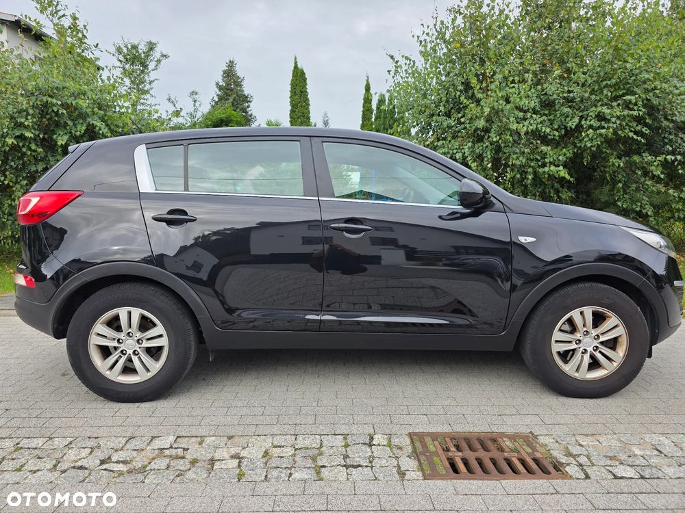 Kia Sportage 1.6 GDI L 2WD - 15