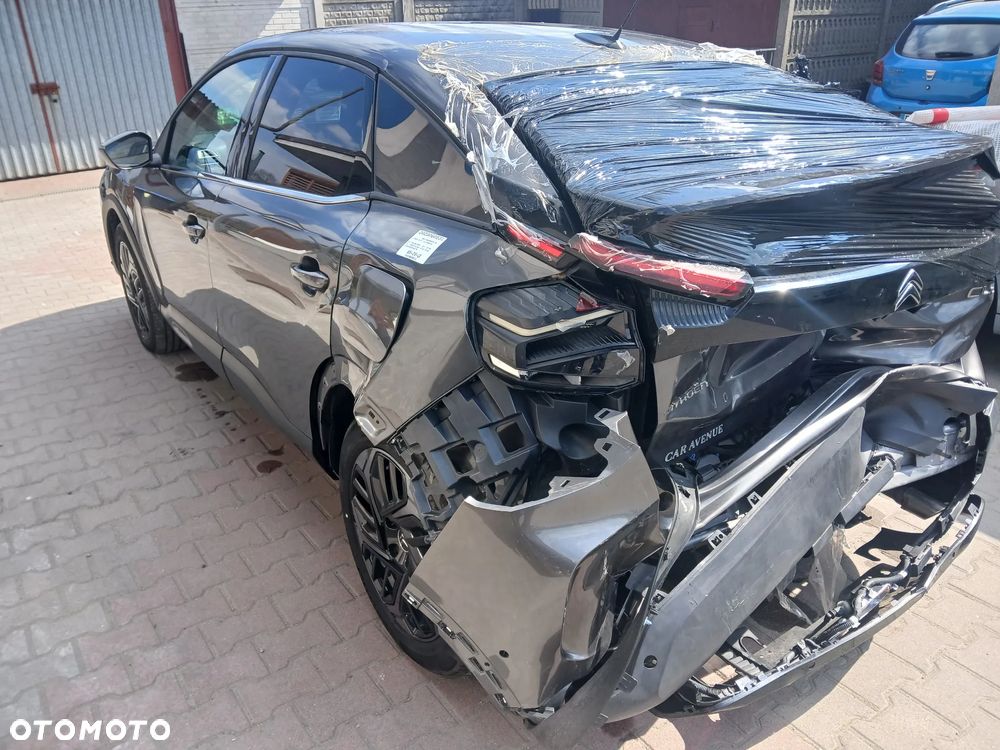 Citroën C4 PureTech 130 Stop&Start EAT8 FEEL PACK - 6