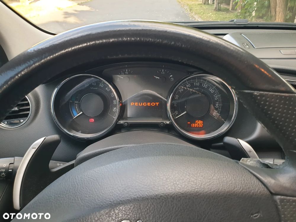 Peugeot 3008 - 11
