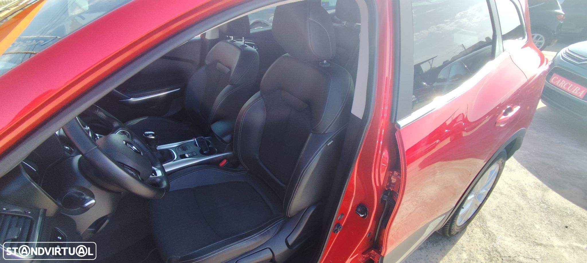 Renault Kadjar 1.5 dCi Exclusive - 25