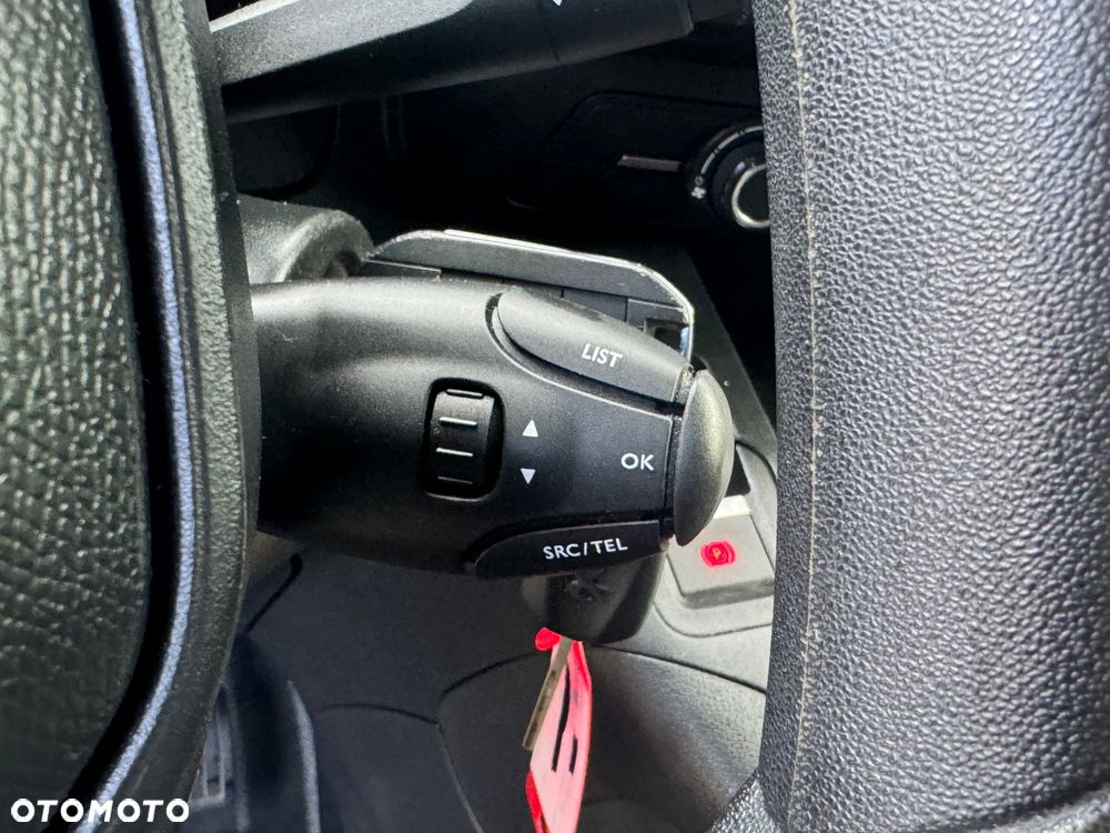 Peugeot Partner - 20