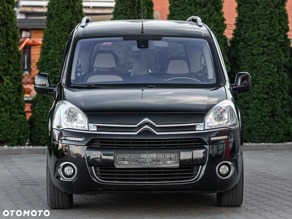 Citroën Berlingo - 4