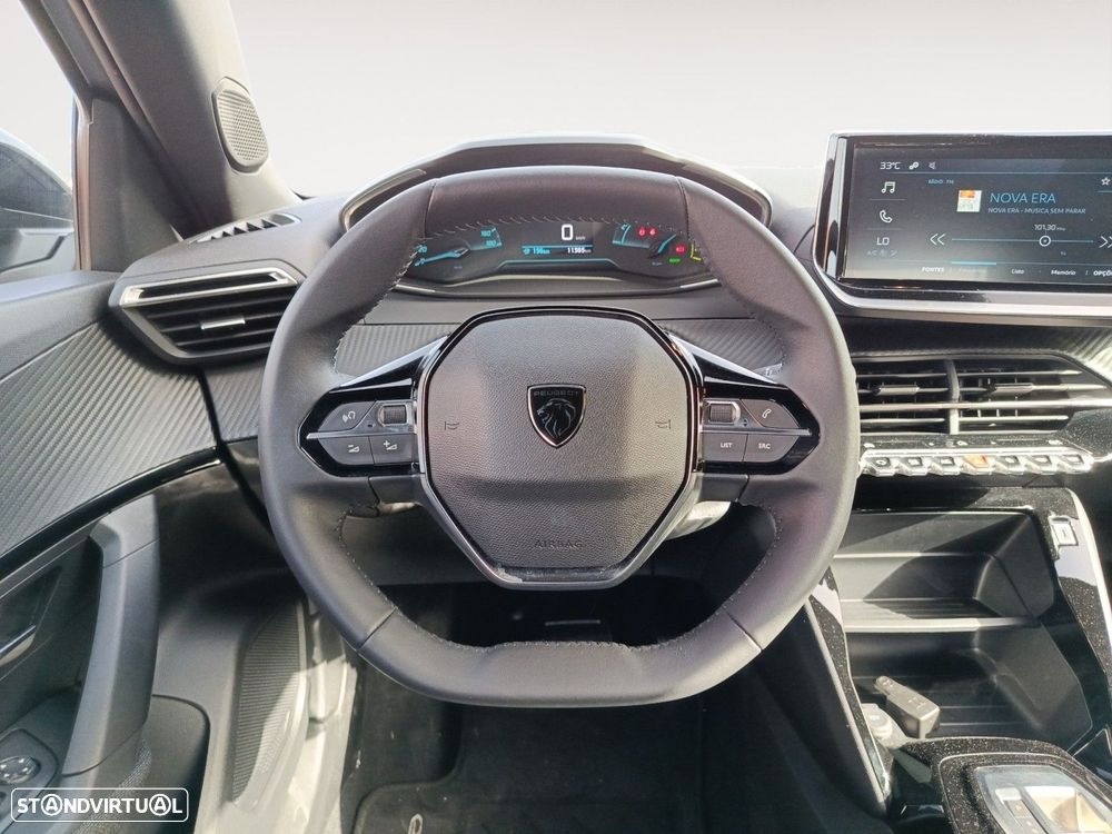 Peugeot e-2008 54 kWh Style - 12