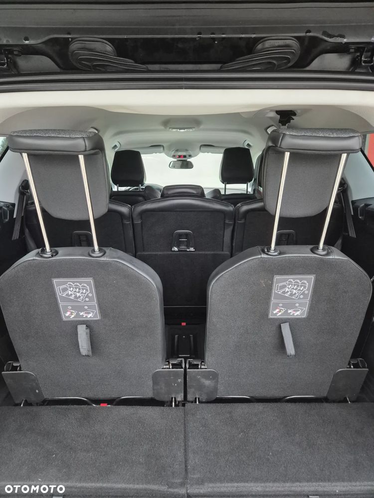 Peugeot 5008 1.6 BlueHDI Allure S&S EAT6 - 10