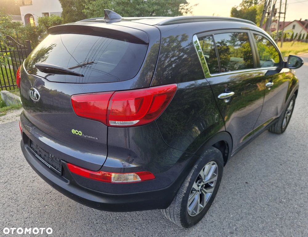 Kia Sportage 1.6 GDI XL 2WD - 3