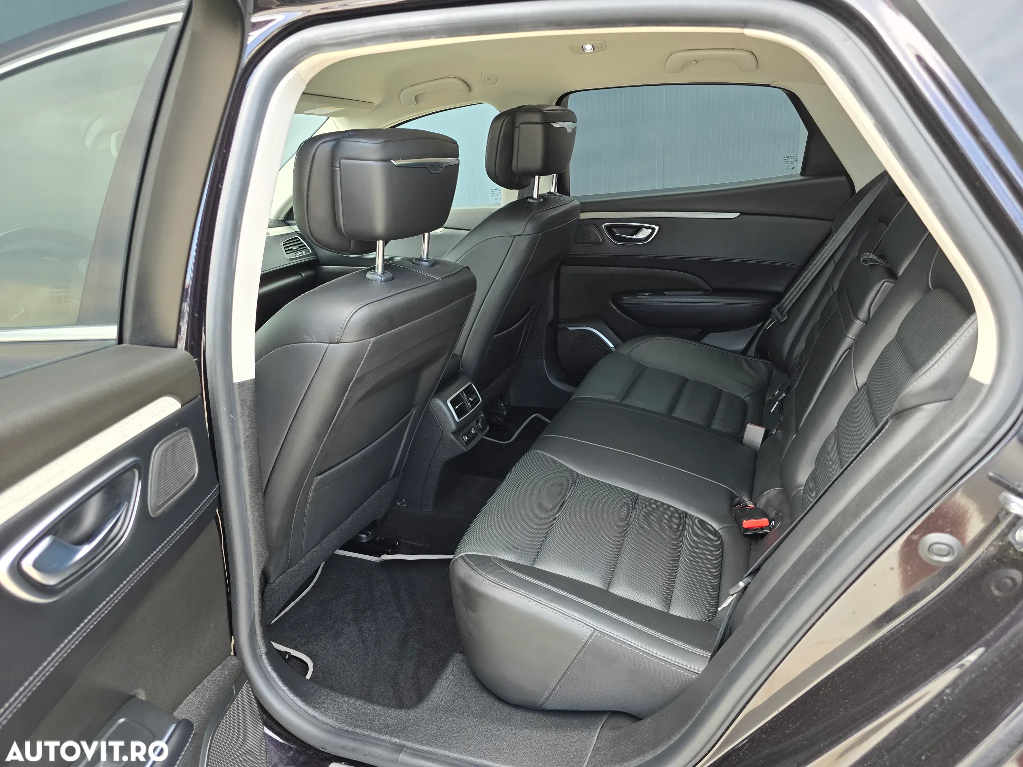 Renault Talisman Grandtour BLUE dCi 160 EDC INITIALE PARIS - 22