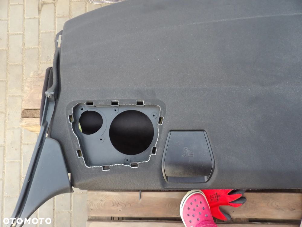 BMW -ORYGINALNE NAGŁOŚNIENIE - KOMPLET - HARMAN KARDON - F30 - 9290171 - 8