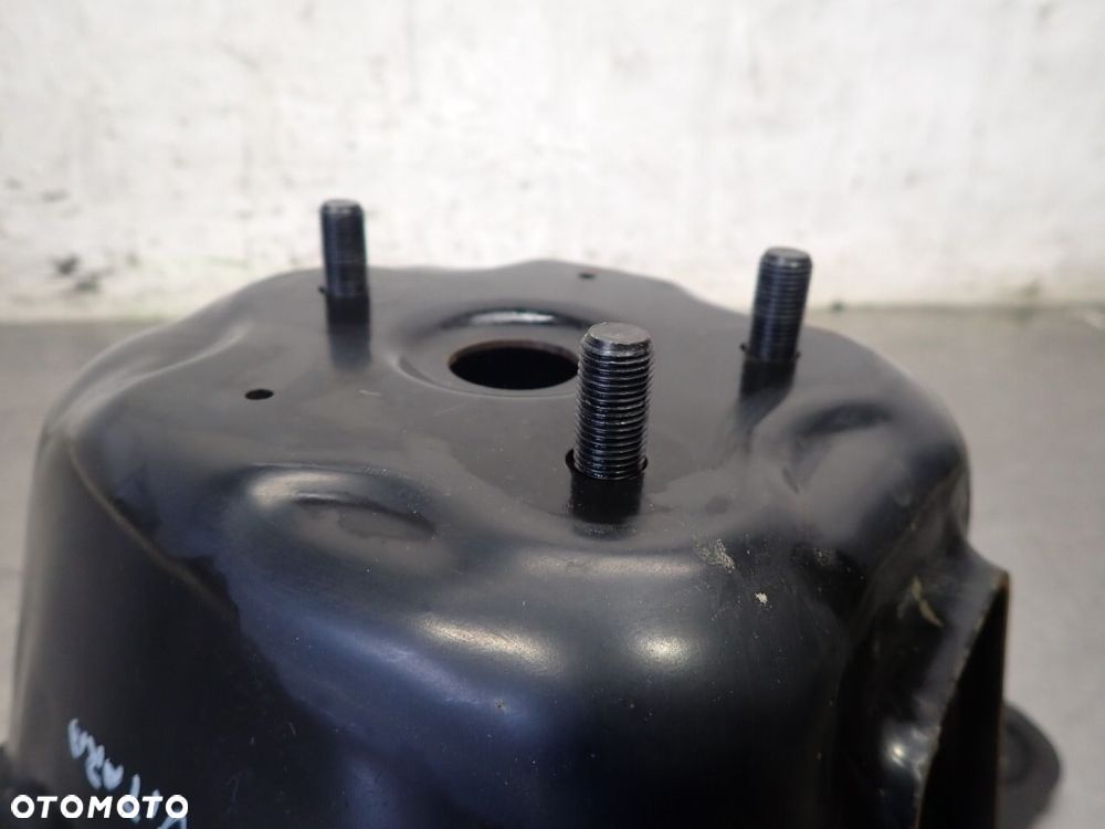 MOCOWANIE KOŁA ZAPASOWEGO SUZUKI GRAND VITARA II 1.9 - 6