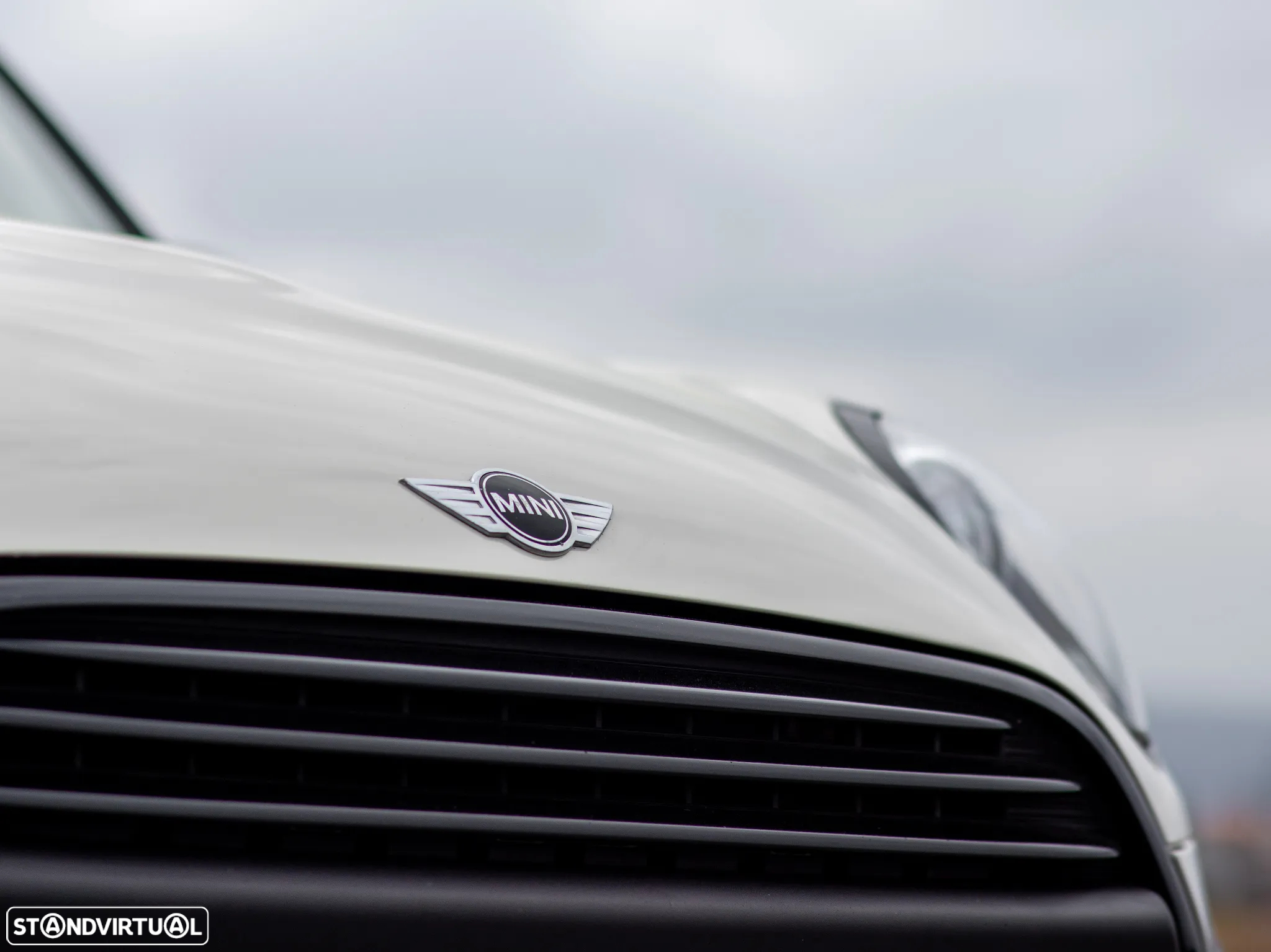 MINI 3 Portas One D - 8