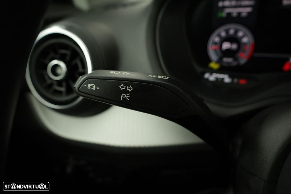 Audi Q2 35 TFSI S line S tronic - 16