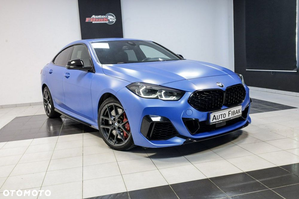 BMW Seria 2 - 5