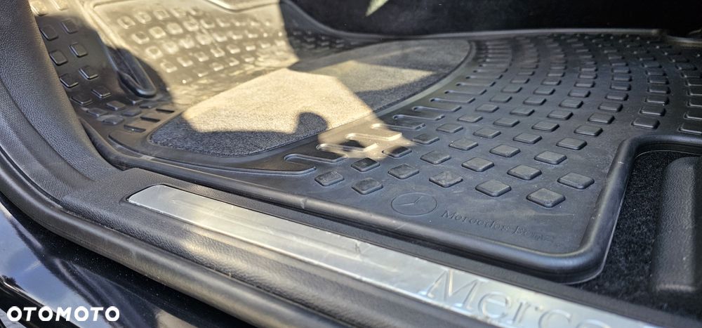 Mercedes-Benz Klasa A 150 Avantgarde Edition 10 - 35