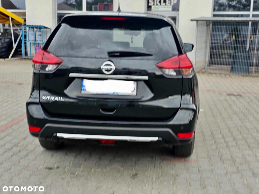 Nissan X-Trail 1.3 DIG-T Acenta 2WD DCT - 6