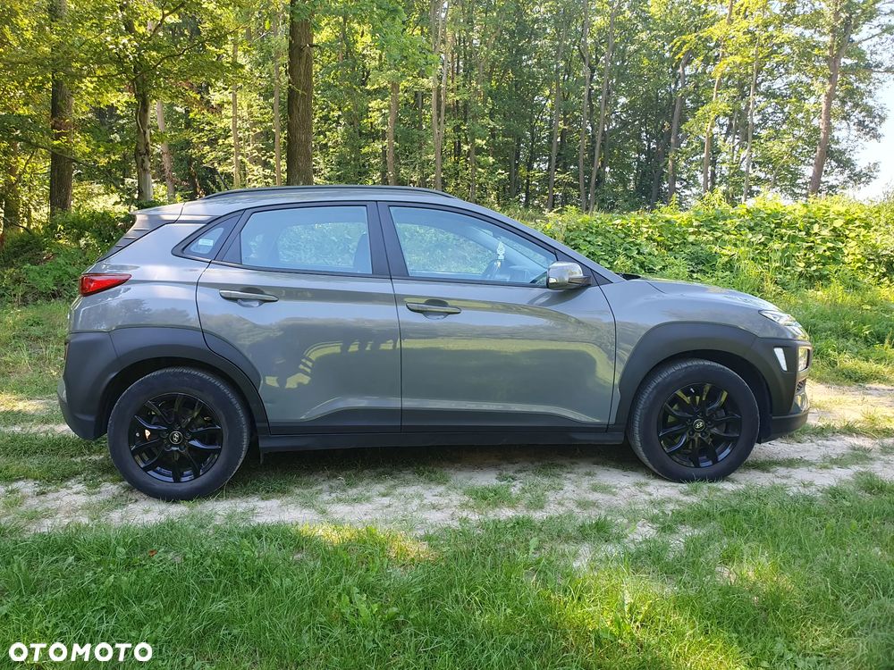 Hyundai Kona 1.0 T-GDI Comfort - 4