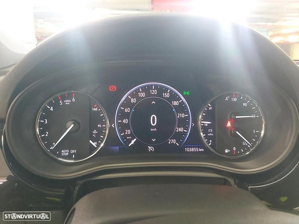 Opel Astra Sports Tourer 1.5 D Business Edition Aut. S/S - 7