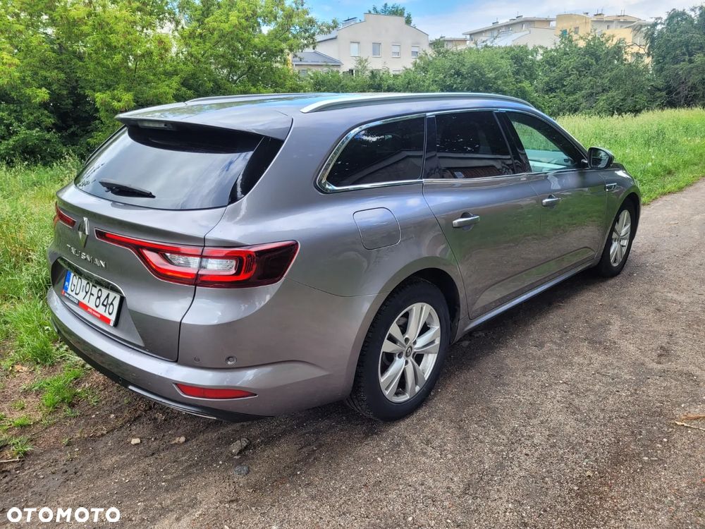 Renault Talisman 1.6 Energy dCi Intens EDC - 7