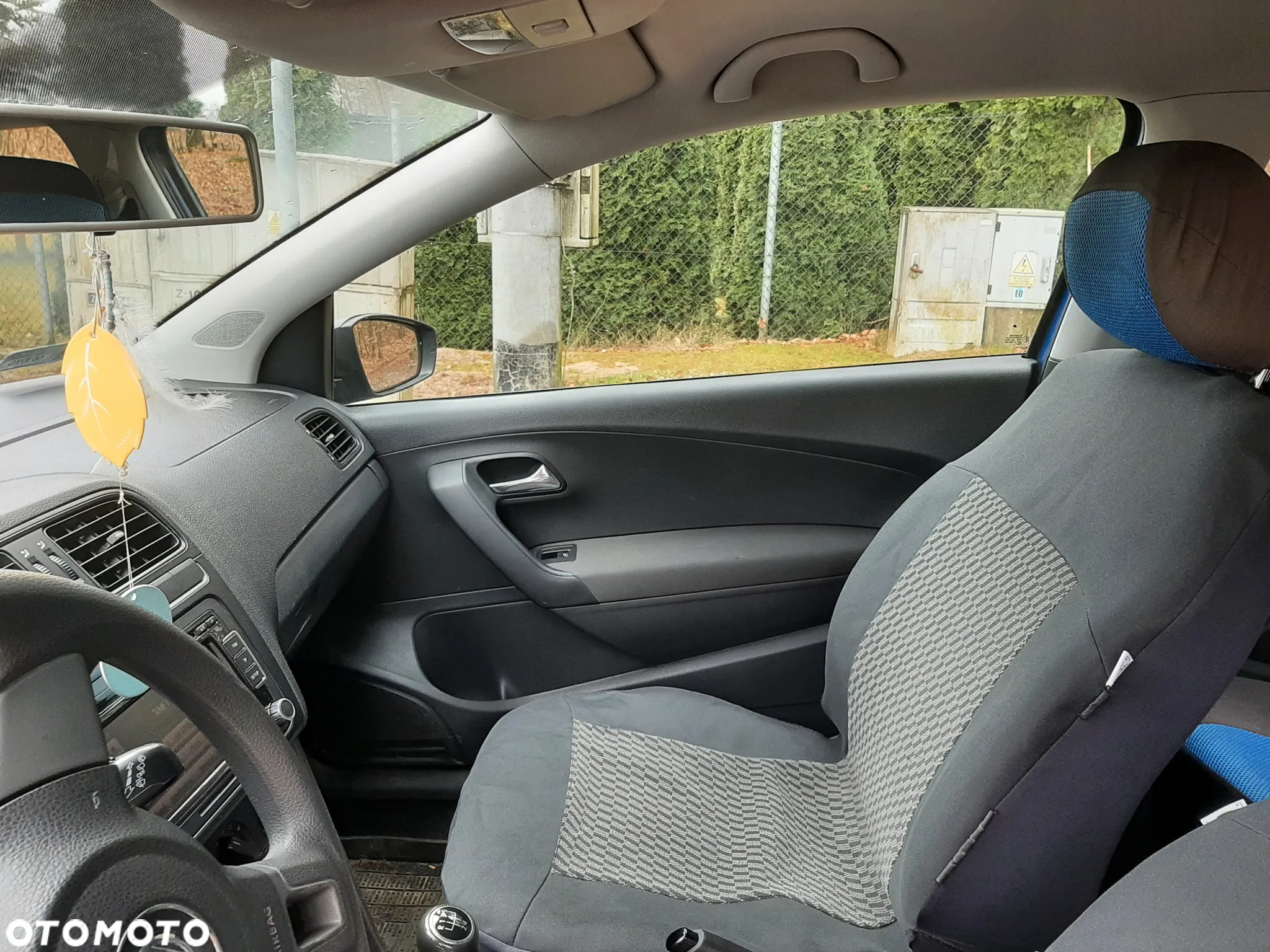 Volkswagen Polo - 22