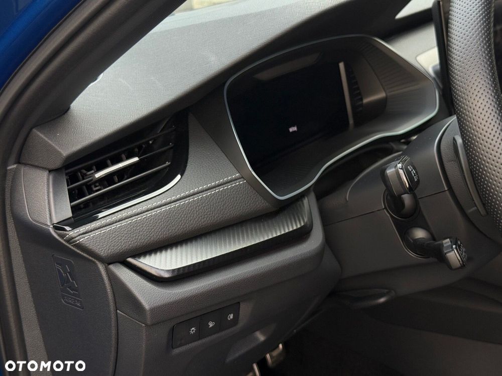 Skoda Octavia 1.5 TSI mHEV Sportline DSG - 18