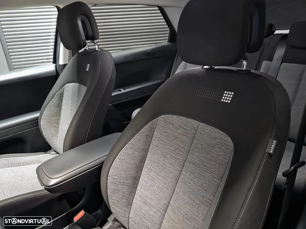 Hyundai Ioniq 5 73 kWh Premium - 28