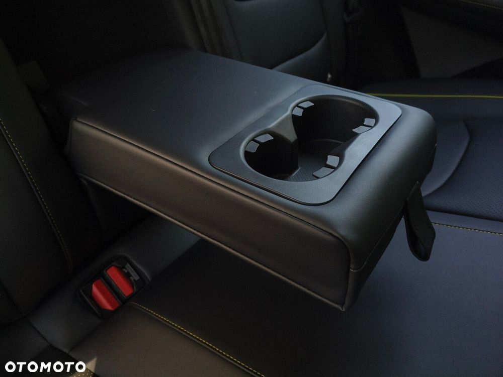 BAIC 5 Beijing 1.5T Luxury DCT - 39