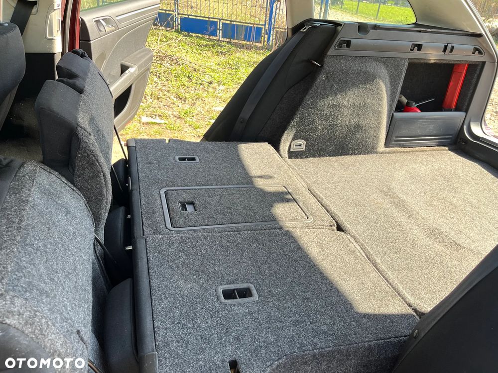 Skoda Superb 1.9 TDI Ambition - 8