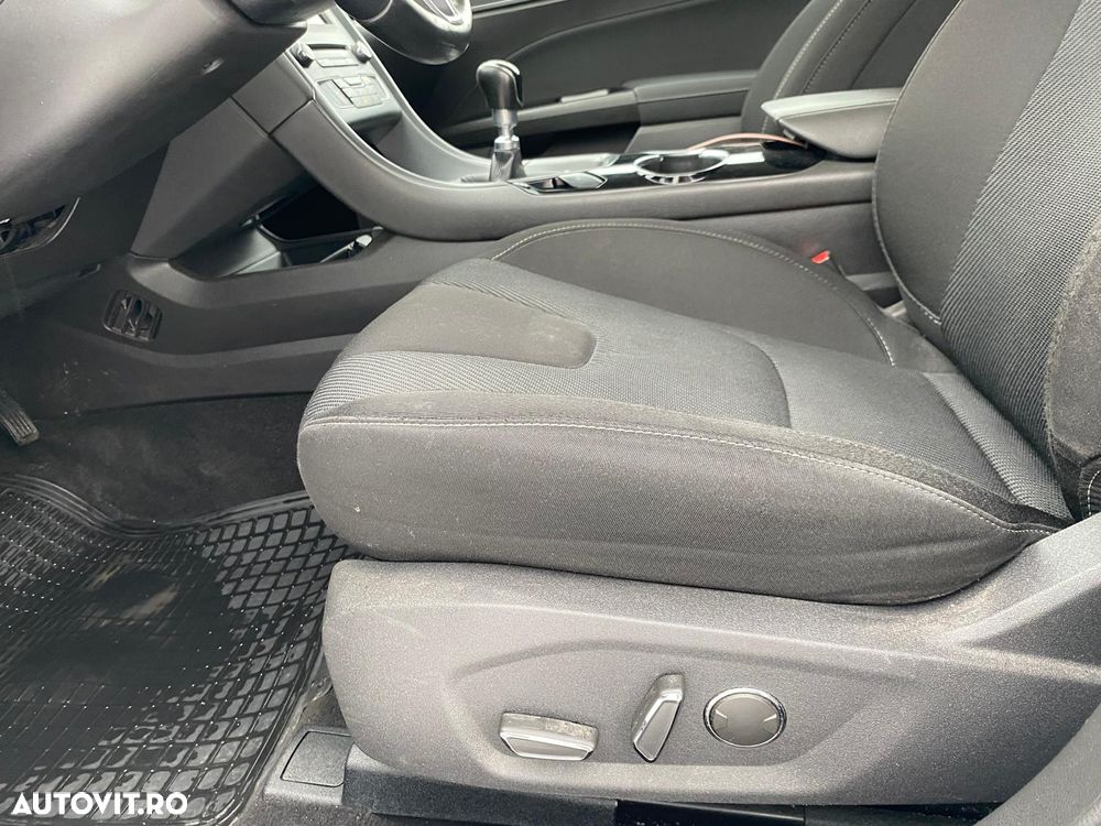 Ford Mondeo 1.5 EcoBoost Titanium - 10