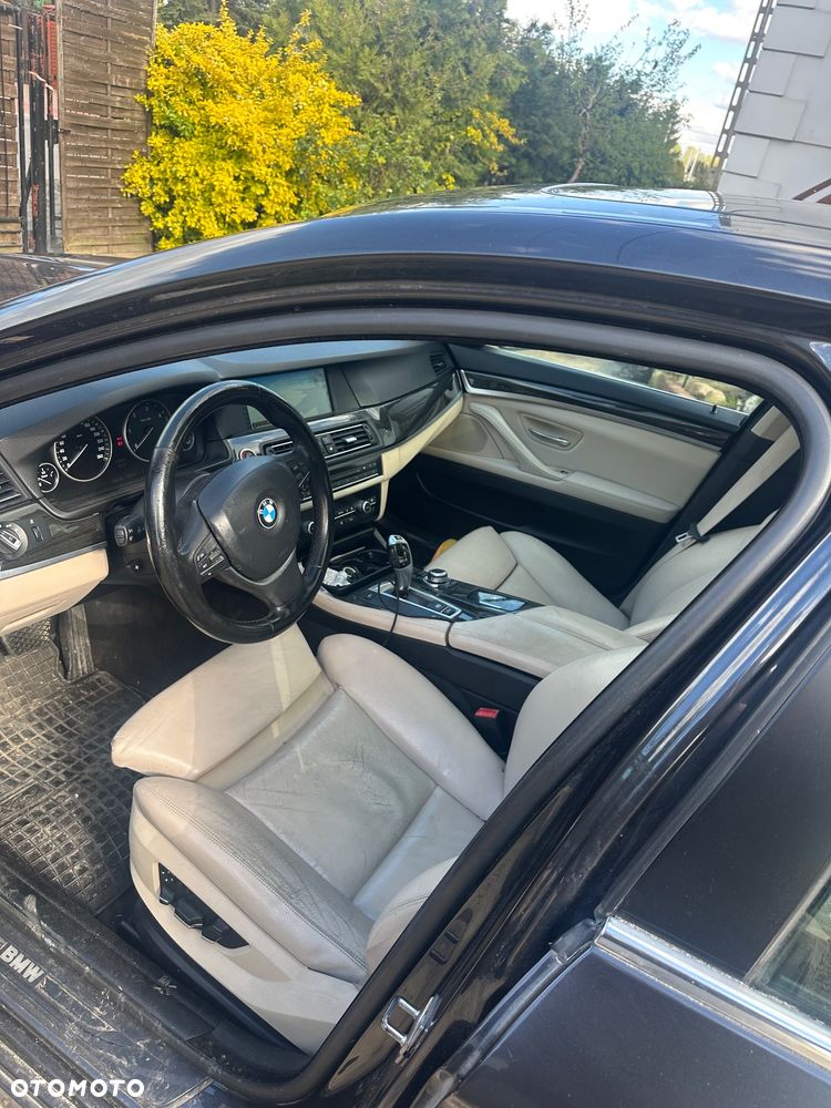 BMW Seria 5 - 12