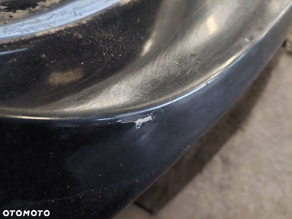 KOMPLETNY TYŁ MAZDA 5 I A3F KLAPA ZDERZAK LAMPY - 9