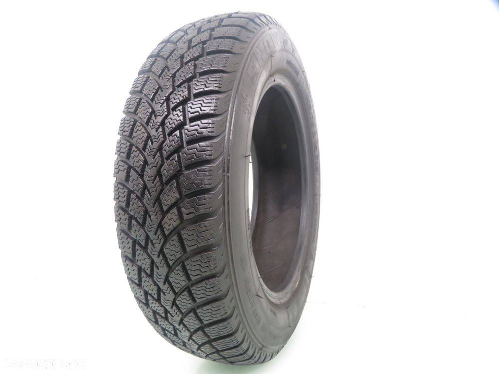 1x 145/70R13 OPONA ZIMOWA BIEŻNIKOWANA Targum Snow Plus 71Q - 1