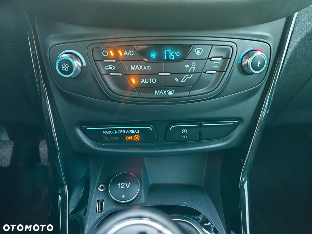 Ford B-MAX - 12