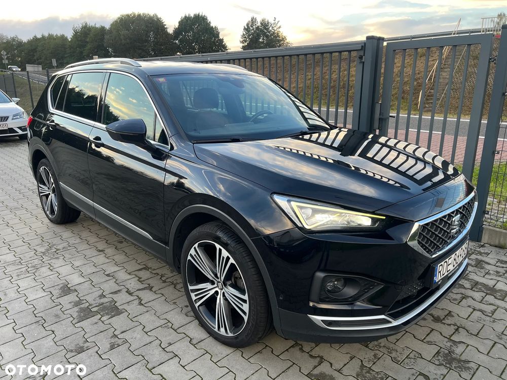 Seat Tarraco 2.0 TDI SCR Xcellence - 3