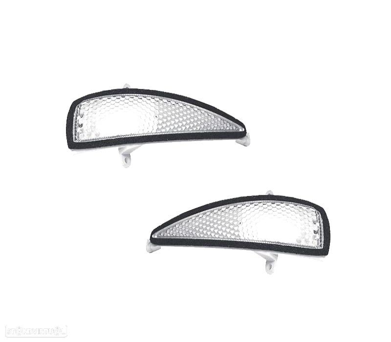 PISCAS DE ESPELHO PARA HONDA CIVIC VIII HATCHBACK 06-12 - 1