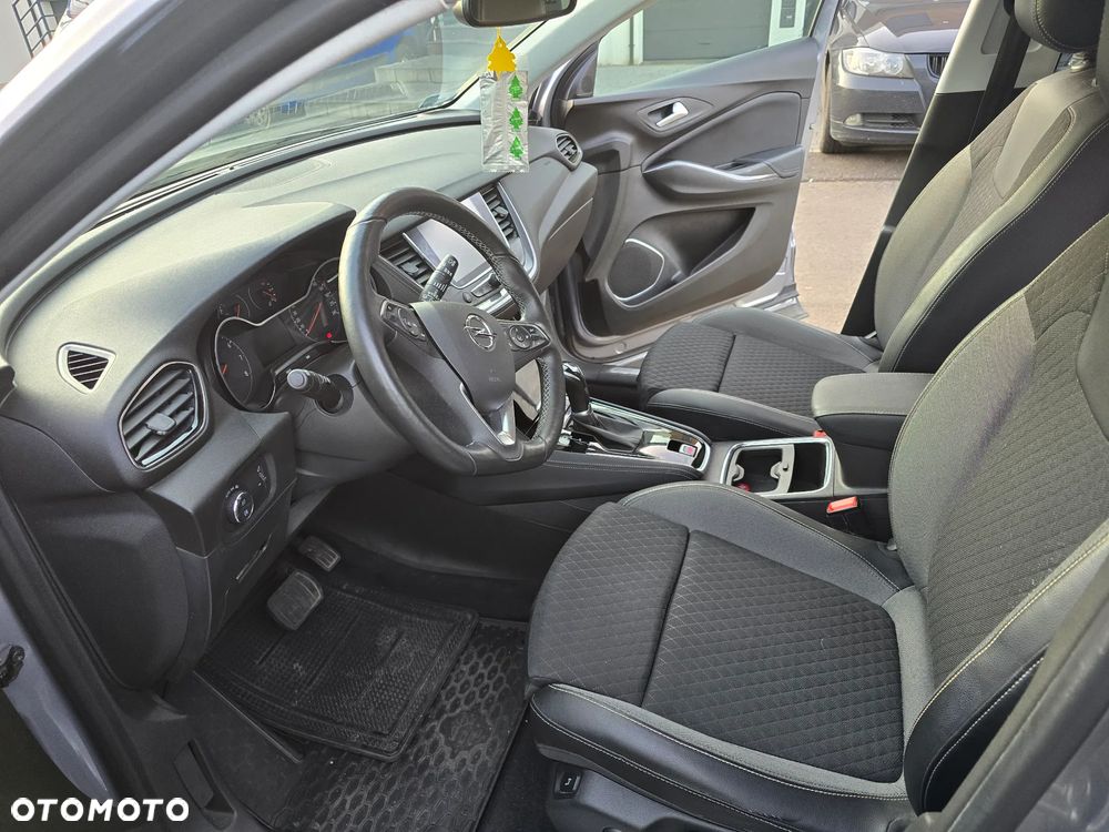 Opel Grandland X 1.6 T Ultimate S&S - 11