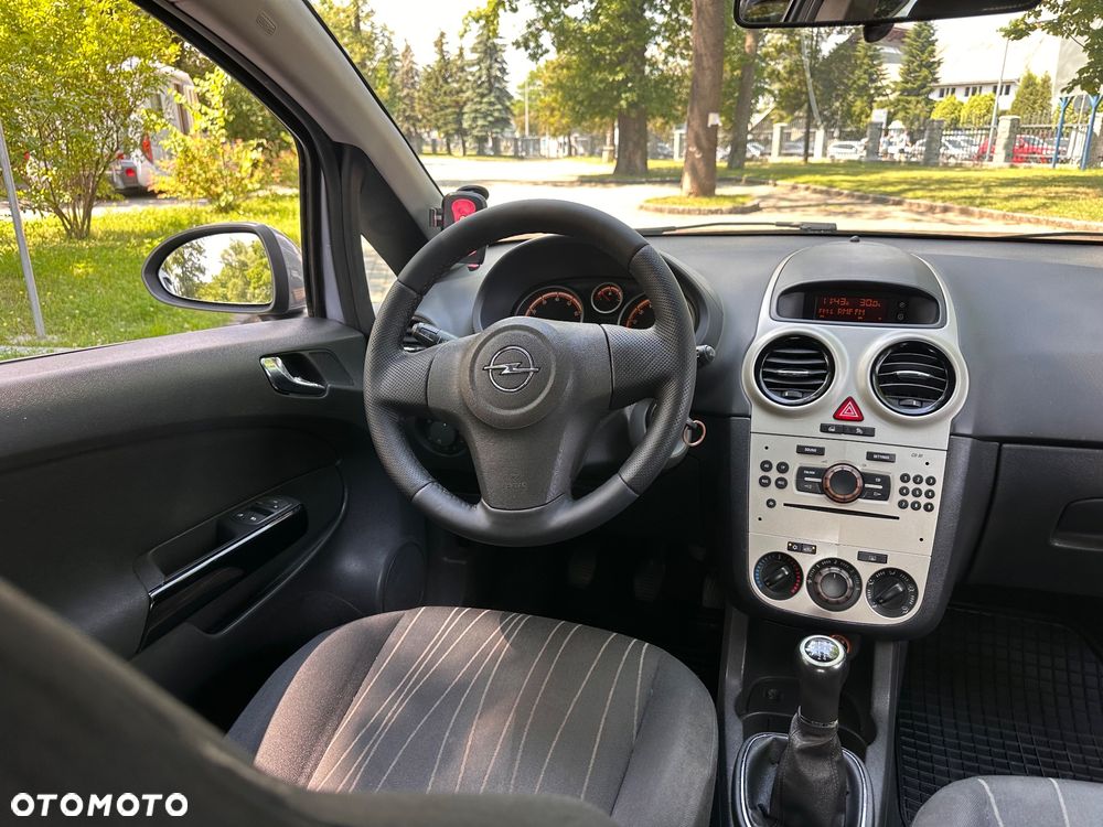 Opel Corsa 1.2 16V Color Edition - 7