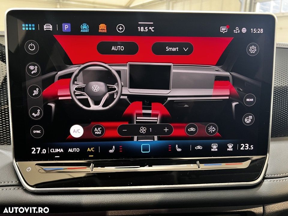 Volkswagen Tiguan - 28