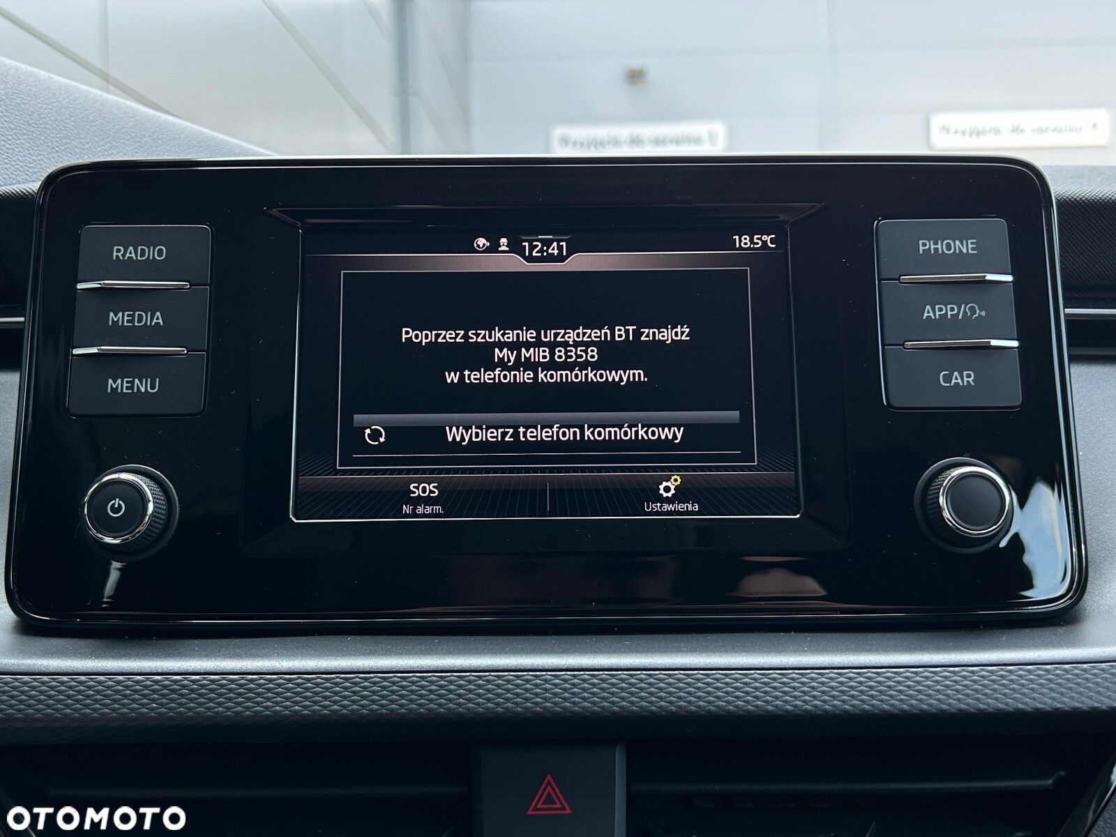 Skoda Scala 1.0 TSI Ambition - 32