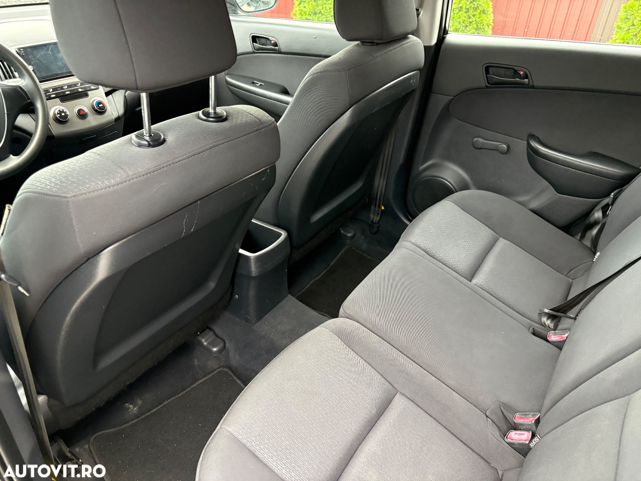 Hyundai i30 1.4 Comfort - 10