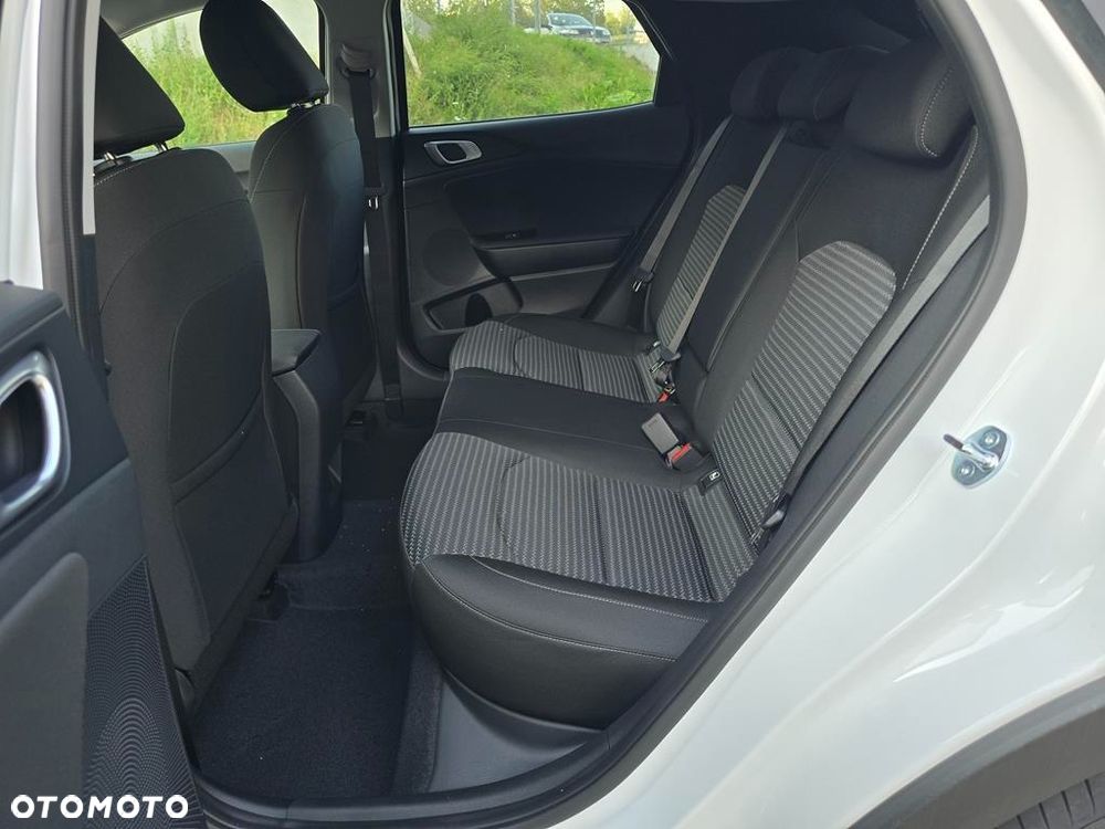 Kia XCeed 1.6 T-GDI M DCT - 8