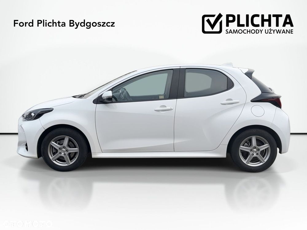 Toyota Yaris - 6