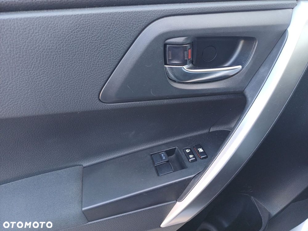 Toyota Auris 1.6 Active - 15