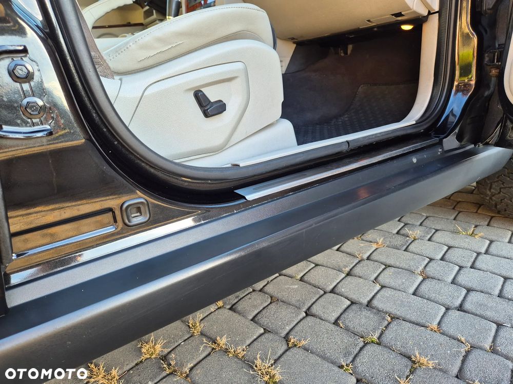 Jeep Commander - 16