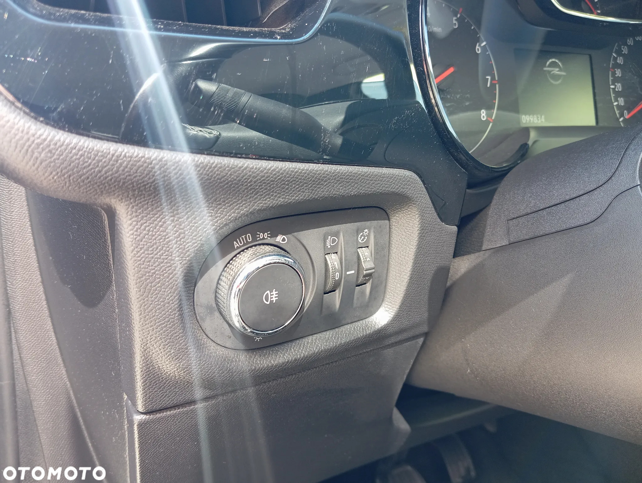 Opel Corsa - 9