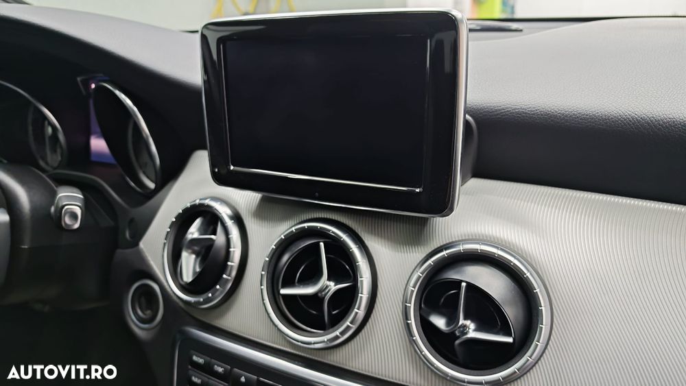 Mercedes-Benz CLA 220 CDI 7G-DCT - 6
