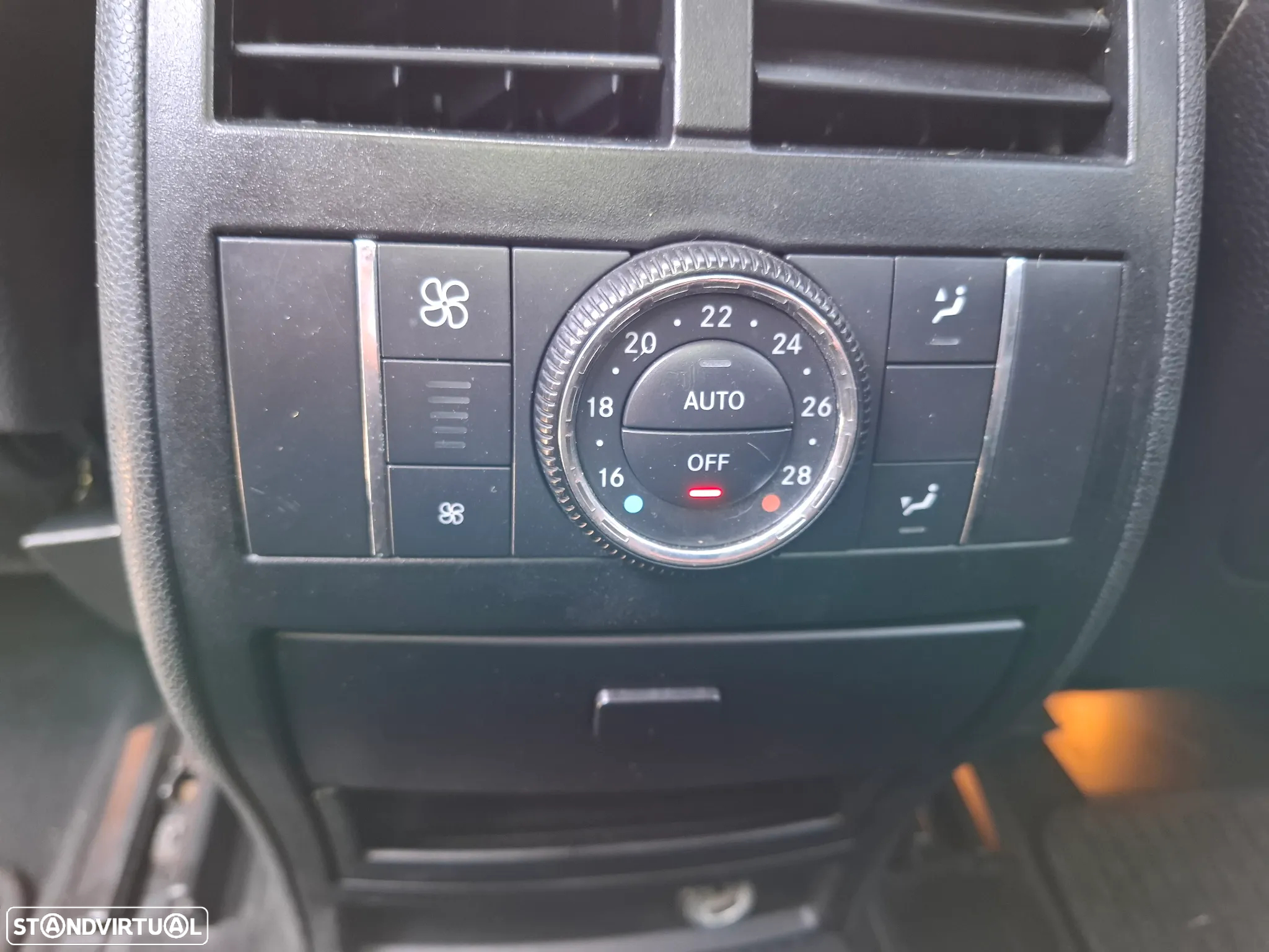 Mercedes-Benz GL 420 CDi - 14