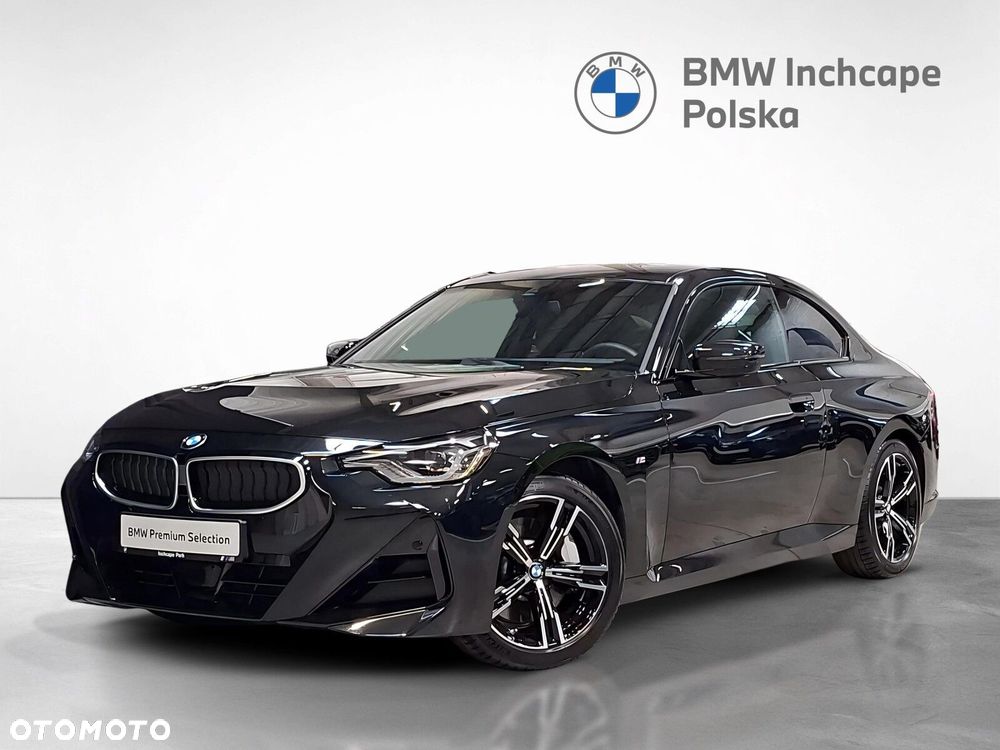 BMW Seria 2 - 2