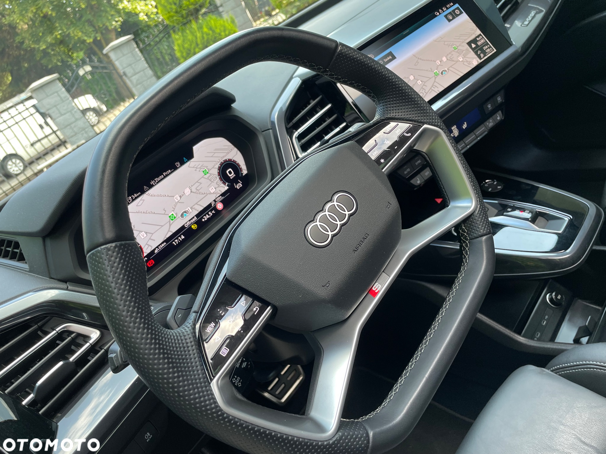 Audi Q4 e-tron - 18